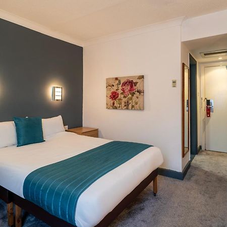 Britannia Hotel Болтон Экстерьер фото
